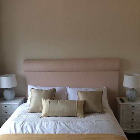 St Columbs House Bed & Breakfast Buncrana Phòng bức ảnh