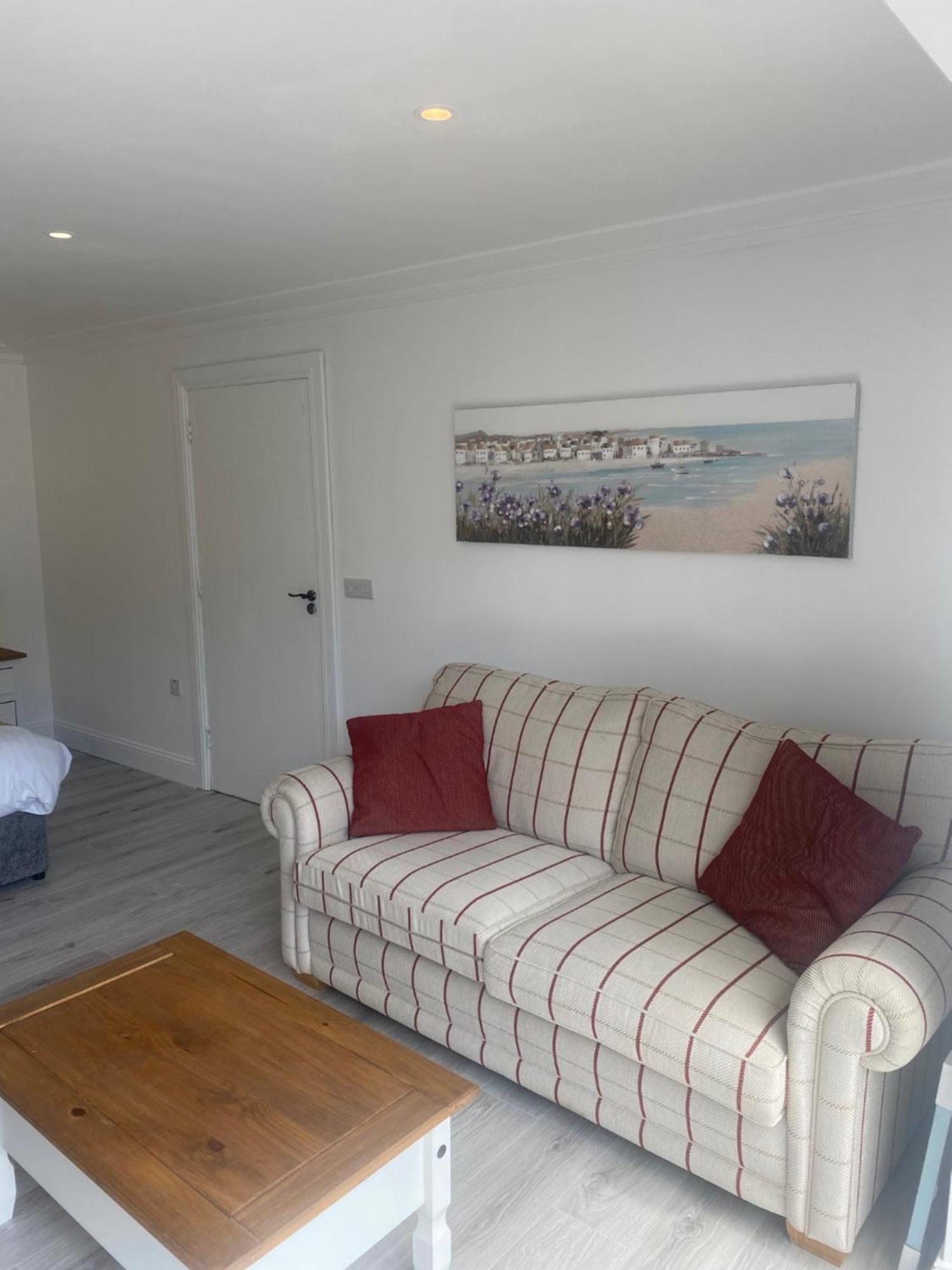 St Columbs House Bed & Breakfast Buncrana Ngoại thất bức ảnh
