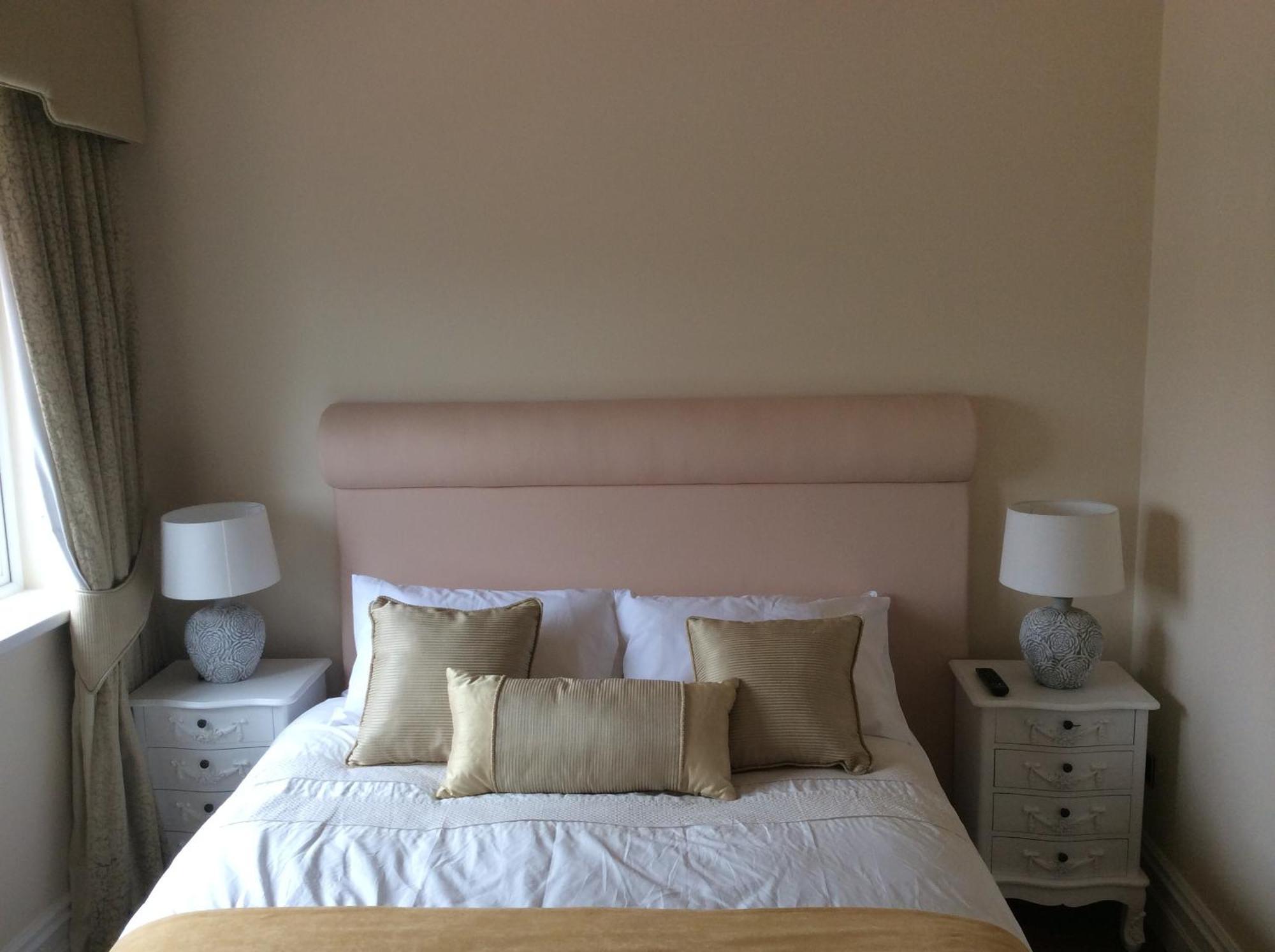 St Columbs House Bed & Breakfast Buncrana Phòng bức ảnh