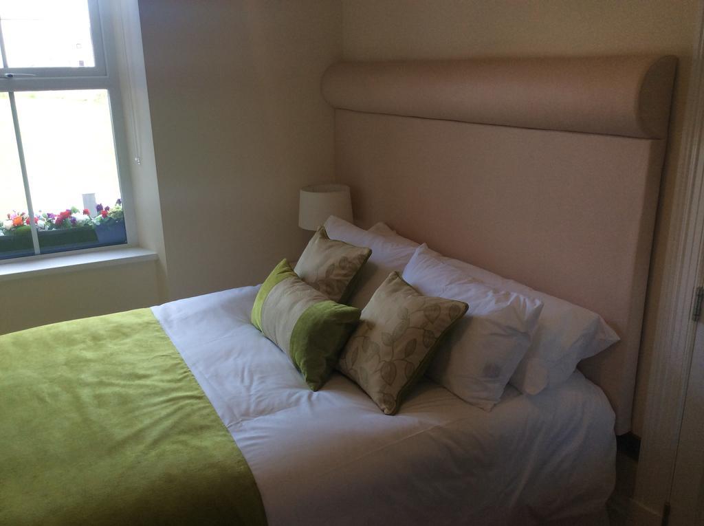 St Columbs House Bed & Breakfast Buncrana Ngoại thất bức ảnh