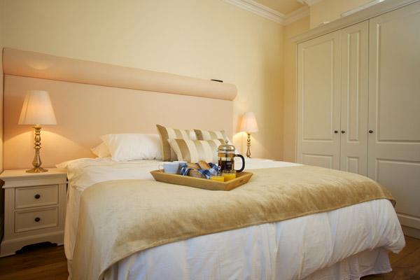 St Columbs House Bed & Breakfast Buncrana Ngoại thất bức ảnh