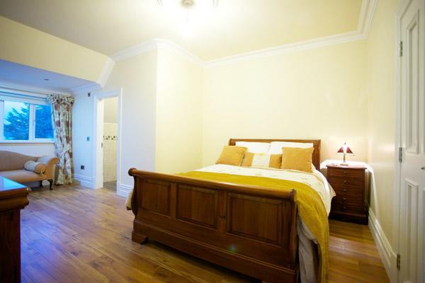 St Columbs House Bed & Breakfast Buncrana Phòng bức ảnh